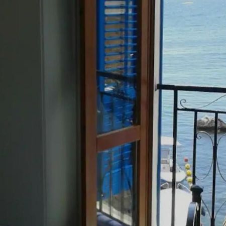 La Casetta Di Giovanna Мареттимо Экстерьер фото